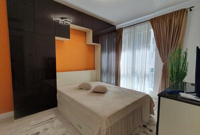 Ocazie! Comision 0! Apartament 3 camere Floreasca nou 2020, parcare, mobilat - 8