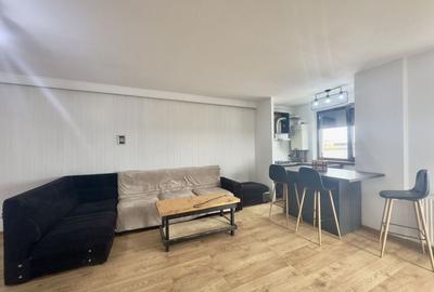 Apartament 2 camere, Giroc-Penny, loc de parcare - 3