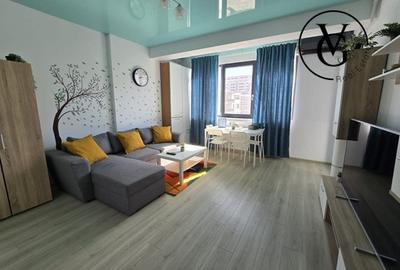 Apartament 2 camere | Mamaia Nord | Vedere la mare - 2