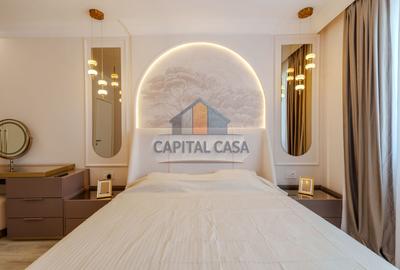 Apartament 2 Camere | Mobilat & Utilat Premium Pipera - 30