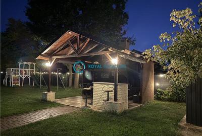 Royal Imobiliare  - Vanzare Vila zona Paulesti - 16