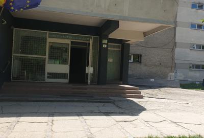 GARSONIERA DR TABEREI-PLAZA MOGHIOROS - 7