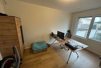 Duplex deosebit cu garaj și subsol - 12