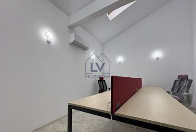 VANZARE VILA 7 CAMERE P+M | ZONA HERASTRAU - 4