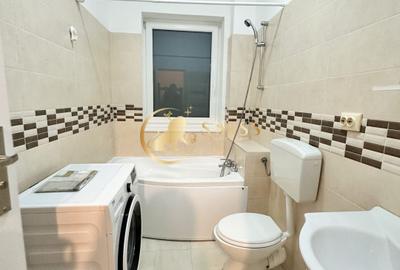 Apartament 2 camere | 54 mp | 2 locuri de parcare | Grand Hotel Italia - 6