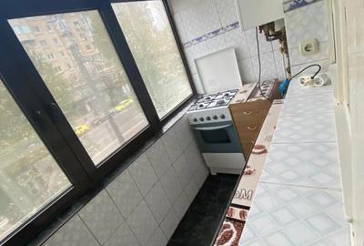 APARTAMENT 2 CAMERE, ETAJ 2/4, GARA - 5