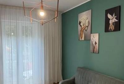 Apartament 2 Camere,Floreasca,Parc,parter/3,Amenajat,mobilat,complet,parcare - 2