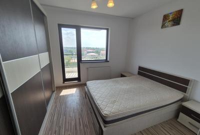 Rahova inchiriere ap 2 camere bloc 2016-Petrom Sos Alexandriei-capat tramvai 32 - 4