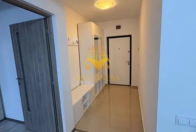 2 camere, modern, bloc nou, Studium Green, Intre Lacuri zona Iulius - 8