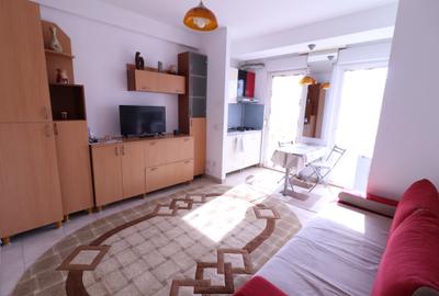 Garsonieră cu pozitie avantajoasa. - 1