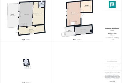 Casă la preț de apartament zona 3 Insule - 21