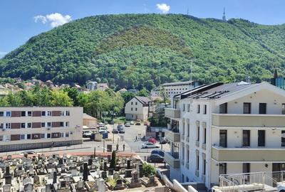 Apartament cu 1 camere de închiriat în zona Centrul Istoric - 6