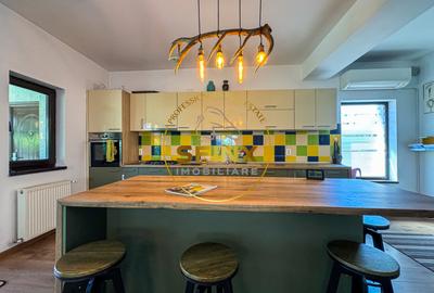 Casa Chiajna Central | 5 camere | 500 mp curte | 2014 - 57