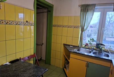Apartament cu 3 camere in vila interbelica, de renovat - comision 0%! - 6