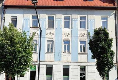 EXCLUSIVITATE. Apartament decomandat, ULTRACENTRAL. - 1