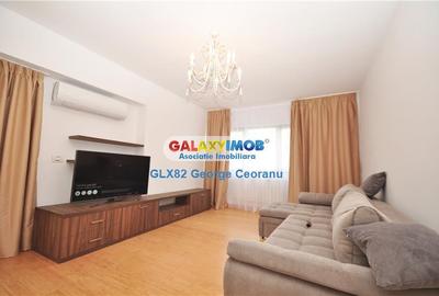Inchiriere 2 camere bloc nou, parcare , Nerva Traian - 2