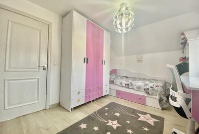 Casa finalizata, la cheie, 4 camere, teren 480 mp, langa Târgoviște, case/vile - 19