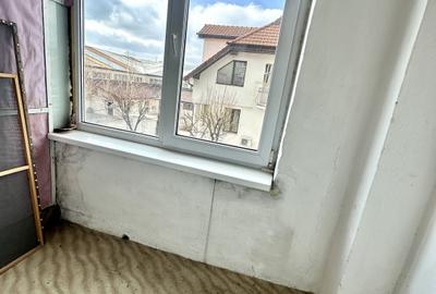 GARSONIERA DECOMANDATA I CETATE I 32 MP I ETAJ 2 I NERENOVATA I - 9