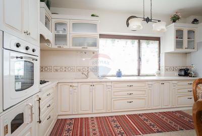 0% Comision - VILA de LUX de vânzare – Cu iaz natural - 10