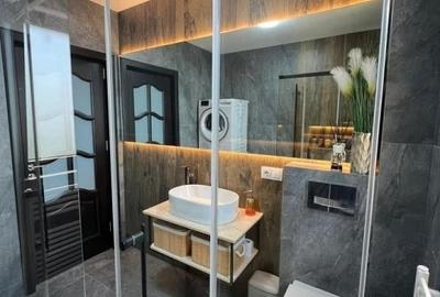 3 Camere Modern - Premium - View Panoramic - Popas Pacurari Valea Lupului / Boxa - 6