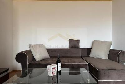 Apartament cu 2 camere decomandat în Crângași