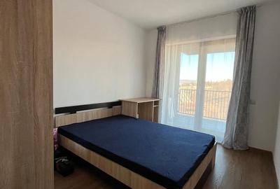 Apartament 3 camere, cu parcare, in Zorilor, Strada Frunzisului - 10