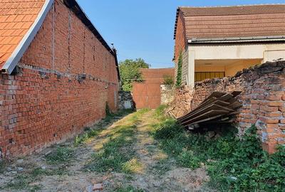 Bocsa Montana, Casa Solida + Teren, Strada Principala - 28