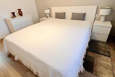 Apartament 3 camere | NOU mobilat utilat | Urban Plaza - 9