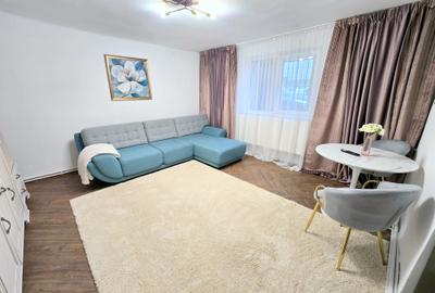 2 camere, 2 bai, mobilat modern, cu parcare, in Marasti strada Plevnei - 1