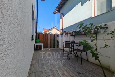 Apartament modern și primitor 3 camere Arhitectilor! - 4