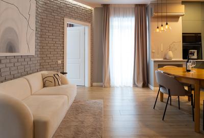 COMISION 0 - Apartament cochet cu terasă de 50mp, Bună Ziua - 7