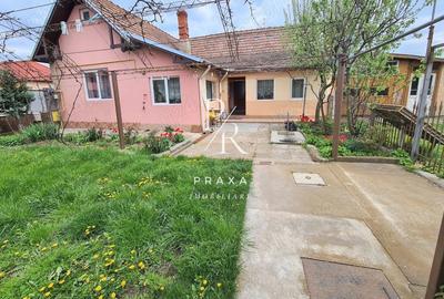 Casa individuala cu teren de 705 mp, Avram Iancu, Floresti! - 7