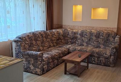 Închiriez apartament 3 camere decomandat in Deva ,Zamfirescu, parter înalt, - 7
