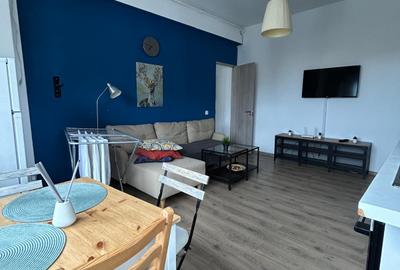 Apartament 2 camere ultracentral – Universitate - 1