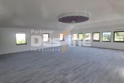 Urgent ocazie investitie casa 400mp+spatii  comerciale, rezidential D+P+E+M - 3