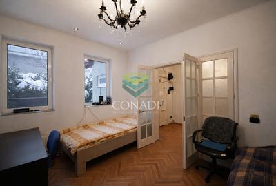 Casa la curte zona Timpuri Noi Vitan - 21