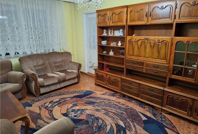 Apartament et.5/8  Tei Cristea Mateescu 12 min metrou OBOR - 3