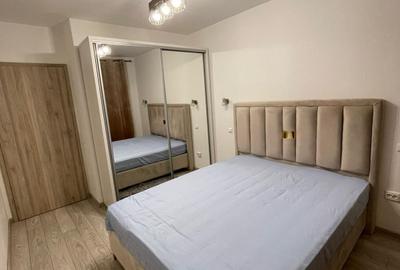 2 Camere Decomandat Practic | Bloc Nou | - 5