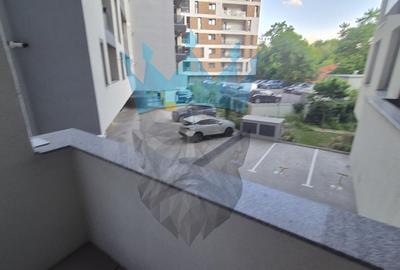 Apartament 2 Camere Novum Politehnica Grozavesti Bucuresti - 6