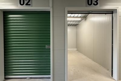 Inchiriere spatii (boxe) depozitare, "self storage", 6mp (optional 8,9,12,18mp) - 5