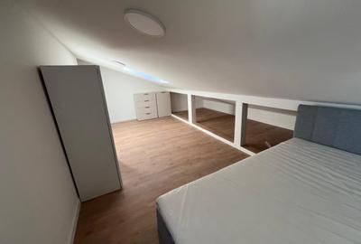 Apartament 2 camere în zona Europa, bloc nou, prima închiriere, parcare inclusă - 8