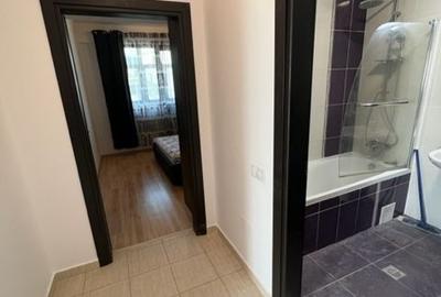 Apartament 2 camere de inchiriat In Drumul Taberei Militari Timisoara - 10