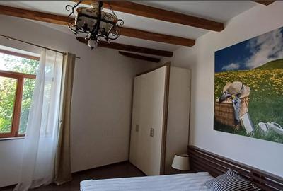Apartament 2 camere la casa Centrul Civica - 4