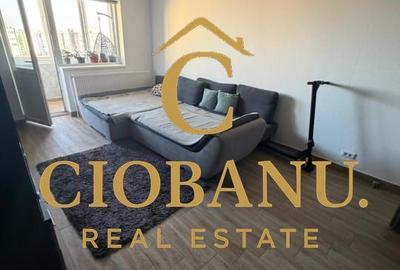 Apartament 2 camere renovat de vanzare Et. 10/10 zona Craiovita Noua - 1