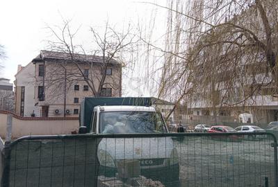 REL4001286 Teren Intravilan I Herastrau - 4