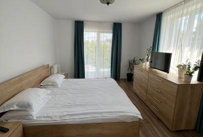 De vanzare casa in Corunca in zona City Mall /Sapientia - 4