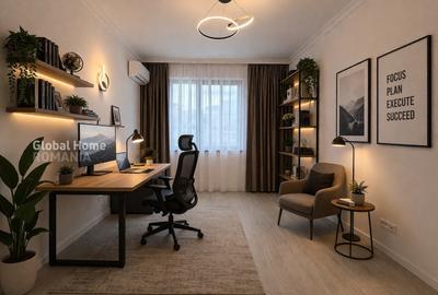 Penthouse 4 Camere | Terasa Proprie | Parcare | Finisaje Premium | Pipera 1 - 29
