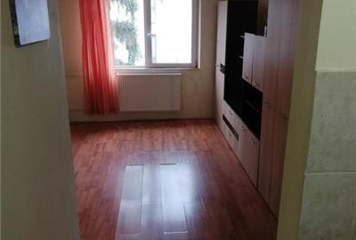 Garsoniera Renovata-Centrala-Aradului - 1