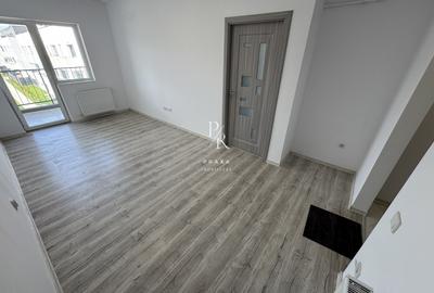 Apartament 1 camera decomandat, 38 mp, parcare la cerere, zona Terra! - 3