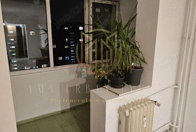 Titan Grigorescu Metrou - 1